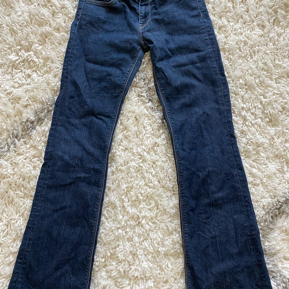 Women’s 7 For All ManKind Jeans